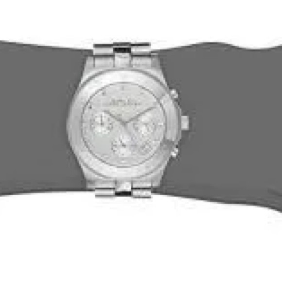 MARC BY MARC JACOBS WOMEN'S STAINLESS STEEL WATCH MBM3100 - Picture 6 of 15